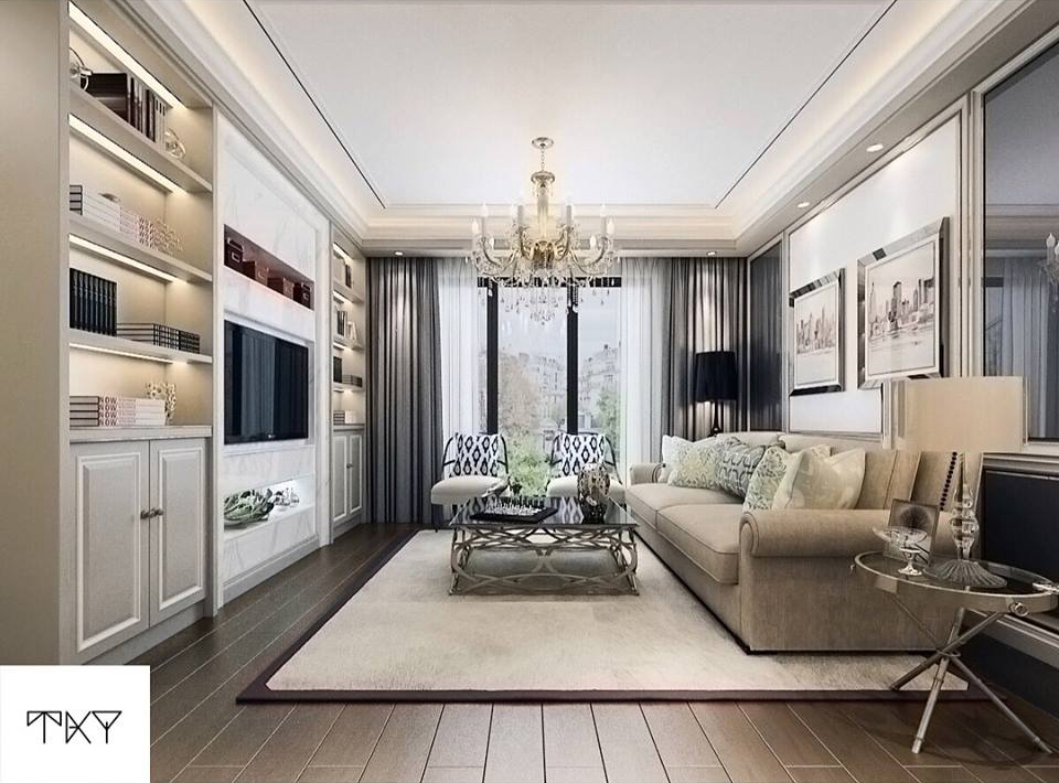 A. Büyükdayıoğlu Villa